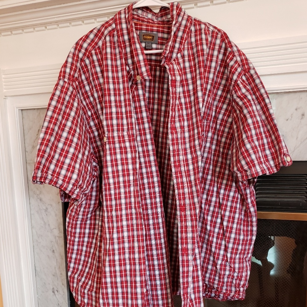 Foundry (5XL)